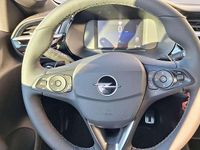 Gebraucht Opel Corsa 101 PS (74 kW) 2024 Karbonschwarz Limousine