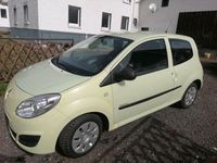 gebraucht Renault Twingo 1.2