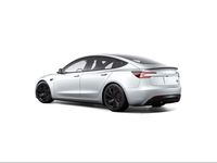 Neu Tesla Model 3 Performance 461 kW (627 PS) 2025 Weiß Limousine