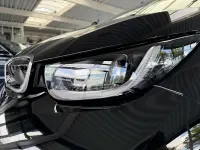 Gebraucht BMW i3 135 kW (184 PS) 2018 Schwarz Kleinwagen