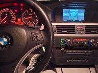 Gebraucht BMW 320 Performance 170 PS (125 kW) 2008 Weiß Kombi