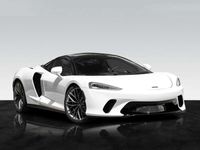 gebraucht McLaren GT | Sports Exhaust | Sport Pack