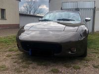 gebraucht Mazda MX5 