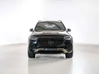 Gebraucht Mercedes GLS600 Maybach Night 557 PS (409 kW) 2025 Schwarz SUV