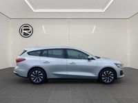 Gebraucht Ford Focus Titanium 155 PS (114 kW) 2023 Silber Kombi