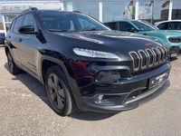 Gebraucht Jeep Cherokee 200 PS (147 kW) 2016 Schwarz SUV