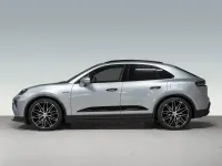 Gebraucht Porsche Macan 300 kW (408 PS) 2025 Silber SUV