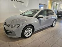 Second-hand VW Golf VIII Life 150 CP (110 kW) 2024 Gri Berlinǎ