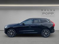 Gebraucht Volvo XC60 Core 197 PS (144 kW) 2023 Onyx black / metallic SUV
