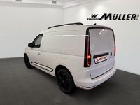 Neu VW Caddy Edition 102 PS (75 kW) 2025 Weiß Van / Kleinbus