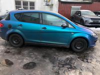 Gebraucht Seat Altea 140 PS (102 kW) 2006 Van / Kleinbus