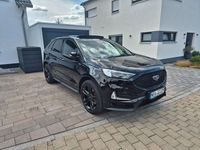Gebraucht Ford Edge ST-Line 238 PS (175 kW) 2020 Schwarz SUV
