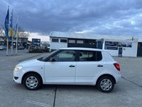 Gebraucht Skoda Fabia Fresh 60 PS (44 kW) 2014 Other Limousine