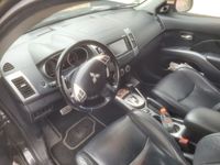 gebraucht Mitsubishi Outlander 2.4 4WD CVT Instyle
