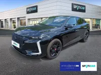 Gebraucht DS Automobiles DS4 Performance 131 PS (96 kW) 2024 Schwarz SUV