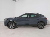 Gebraucht Cupra Formentor 150 PS (110 kW) 2024 Blau SUV
