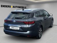 Gebraucht Renault Mégane IV Techno 116 PS (85 kW) 2024 Grau Limousine