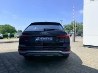 Gebraucht Audi A6 Allroad 231 PS (169 kW) 2021 Schwarz Kombi