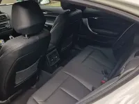 Gebraucht BMW M135 Performance 320 PS (235 kW) 2013 Weiß Kleinwagen