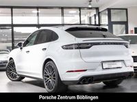 gebraucht Porsche Cayenne S Coupe