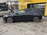 gebraucht Opel Astra 1.6 -Line Hybrid 18Zoll