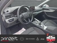 Gebraucht Audi A4 Comfort 150 PS (110 kW) 2019 Florettsilber metallic Kombi
