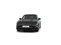 Ny Mini Cooper 189 kW (258 HK) 2025 Hatchback