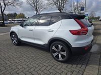 Gebraucht Volvo XC40 Ultimate 261 PS (191 kW) 2022 Crystal white pearl SUV
