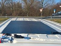 Gebraucht VW Caravelle 120 PS (88 kW) 2014 Weiß Van / Kleinbus