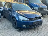 Gebraucht VW Golf VI 105 PS (77 kW) 2012 Andere Kleinwagen
