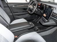 Gebraucht Renault Megane E-Tech Techno 160 kW (218 PS) 2024 Grau Limousine