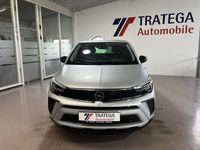 gebraucht Opel Crossland (X) 1,2 Turbo Automatik Elegance CAM S