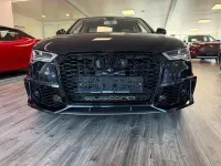 Gebraucht Audi A6 Ambiente 320 PS (235 kW) 2015 Blau Kombi