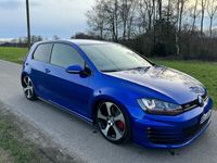 gebraucht VW Golf VII GTI Performance