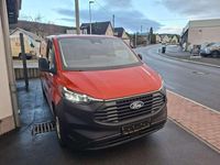 Gebraucht Ford Transit Custom 110 PS (80 kW) 2024 Racerot Van / Kleinbus
