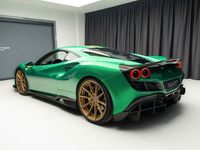 Gebraucht Ferrari F8 721 PS (530 kW) 2021 Grün