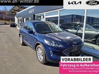 Gebraucht Ford Kuga Titanium 190 PS (139 kW) 2020 Blau SUV