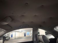 Gebraucht VW Beetle 102 PS (75 kW) 2002 Schwarz Kleinwagen