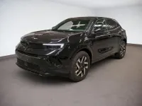Gebraucht Opel Mokka 136 PS (100 kW) 2025 Schwarz SUV