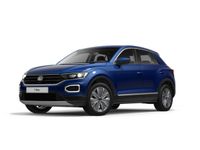 Gebraucht VW T-Roc Style 116 PS (85 kW) 2021 SUV