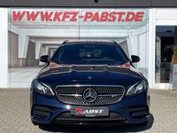 Gebraucht Mercedes E53 AMG AMG 435 PS (319 kW) 2018 Blau Limousine