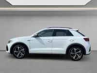 Gebraucht VW T-Roc R 300 PS (220 kW) 2024 Schwarz SUV