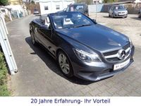 Gebraucht Mercedes E300 Avantgarde 252 PS (185 kW) 2013 Grau Cabrio