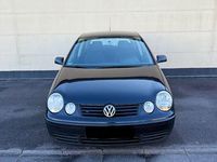 Gebraucht VW Polo Comfortline 75 PS (55 kW) 2003 Limousine