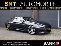 Gebraucht BMW M6 Performance 575 PS (422 kW) 2015 Grau Coupé