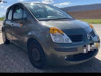 Gebraucht Renault Modus 88 PS (64 kW) 2005 Andere farben Van / Kleinbus