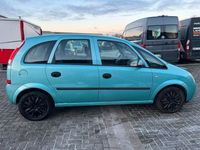 gebraucht Opel Meriva tüv 11.24