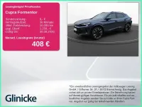 Neu Cupra Formentor VZ 272 PS (200 kW) 2026 Grau SUV