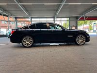 gebraucht BMW 750 d xDrive LED~BELÜFTUNG~LEDER~