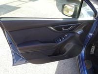 Occasion Subaru XV Active 150 ch (110 kW) 2020 Bleue SUV